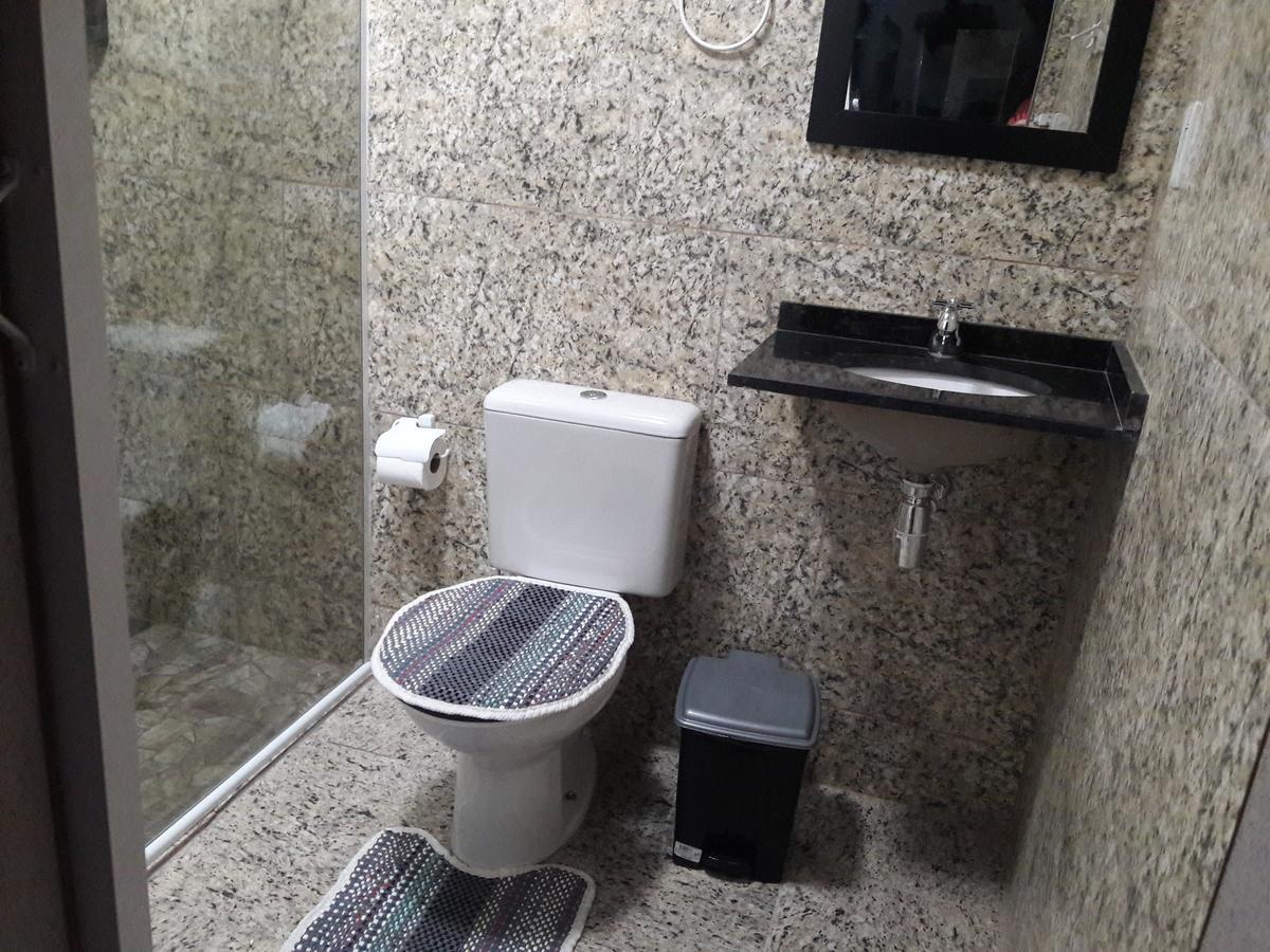 Hostel Falcao-Suites Privativas Com Ar Condicionado Rio das Ostras Exterior foto